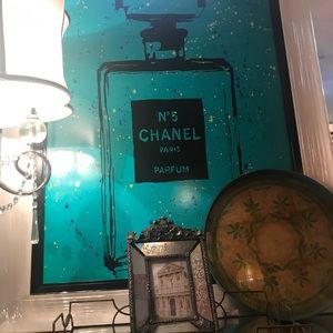 Meet your Posher, Deb